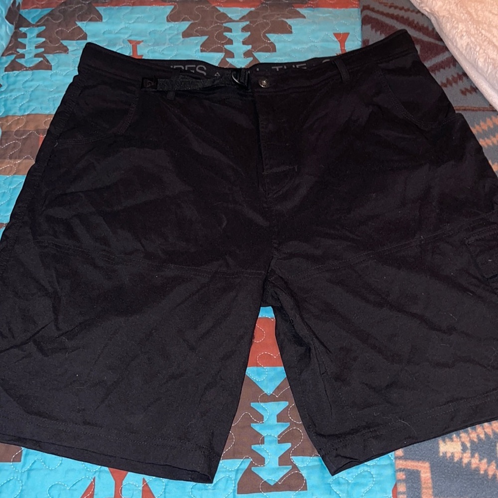 Men’s Gerry Cargo Shorts